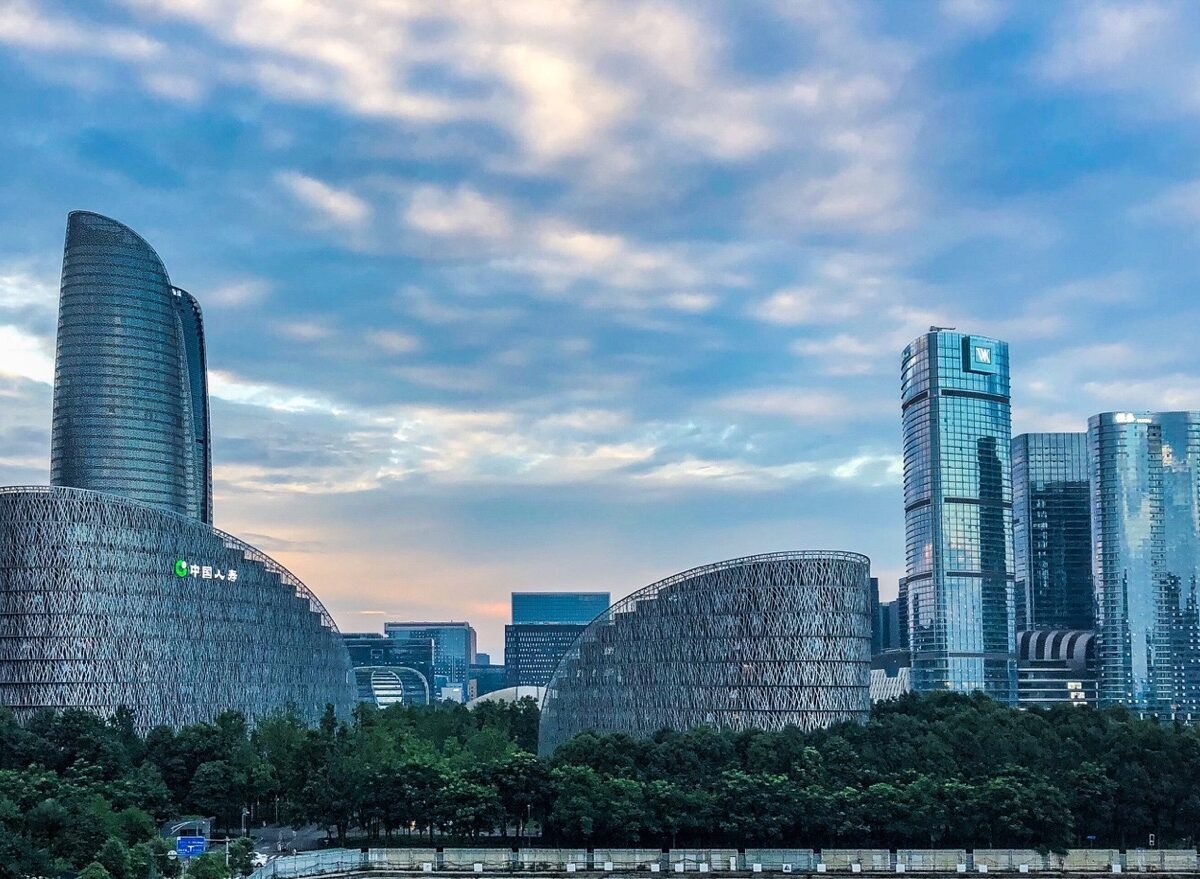Chengdu