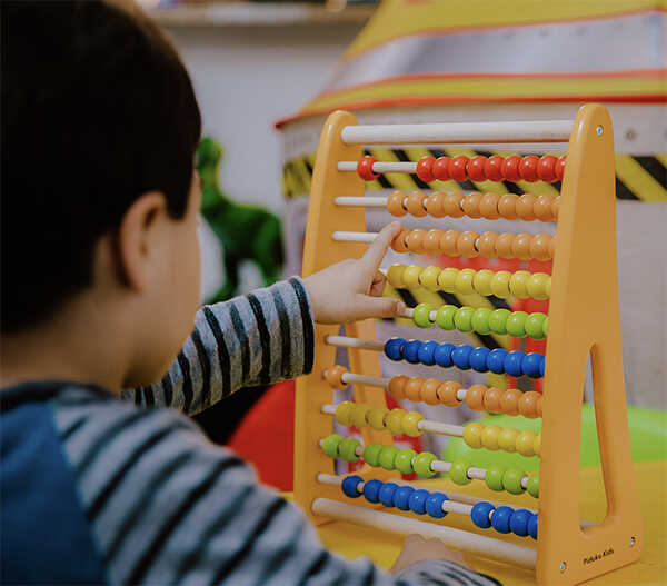 Pre-primary Schools